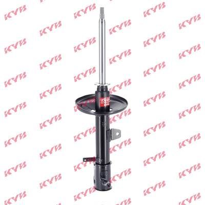 STOßDäMPFER KYB 334263 24