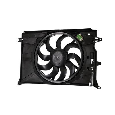 VENTILATOR RADIATOR NISSENS 850274 9