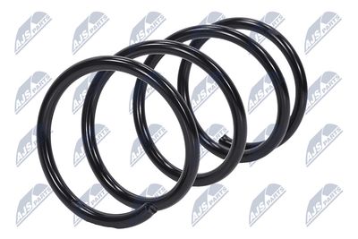 ARC SPIRAL NTY ASZPE024 19