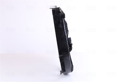 VENTILATOR RADIATOR NISSENS 85693 3