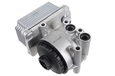 корпус, маслен филтър METZGER AUTOTEILE 2370172