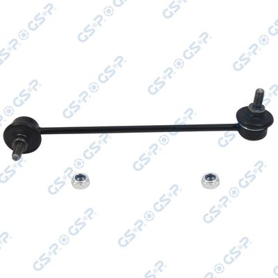 Stange/Strebe, Stabilisator