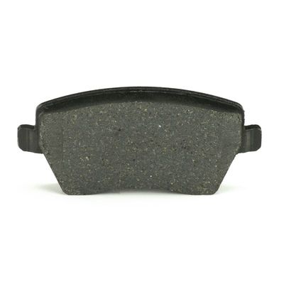 BREMSBELAGSATZ SCHEIBENBREMSE DELPHI LP3551 20