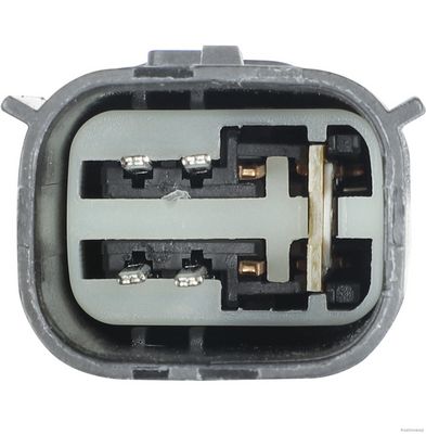 LAMBDASONDE Herth+Buss Elparts 70685311 2