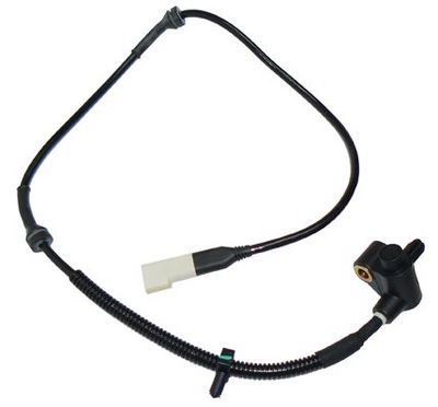 датчик, обороти на колелото METZGER AUTOTEILE 0900293