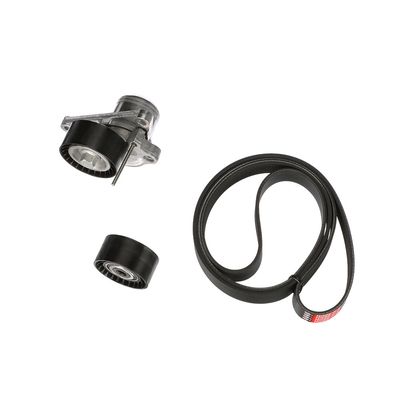 KEILRIPPENRIEMENSATZ GATES K017PK1685 50