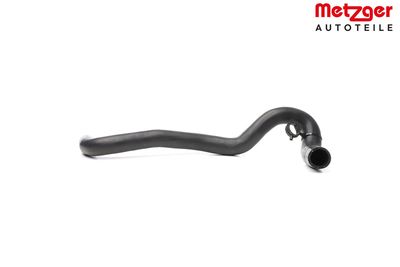 FURTUN RADIATOR METZGER AUTOTEILE 2422408 29