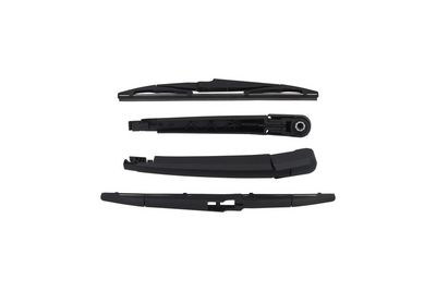 Valytuvo svirtis, priekinio stiklo apliejiklis