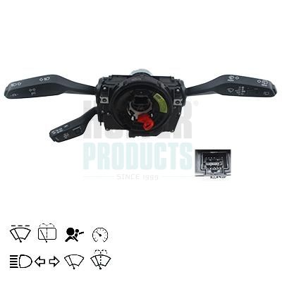 COMUTATOR COLOANA DIRECTIE