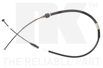 CABLU FRANA DE PARCARE