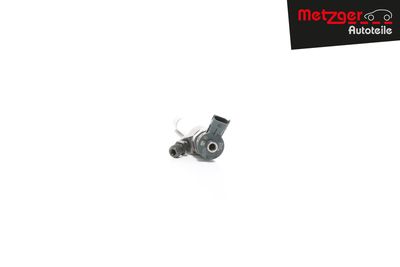 EINSPRITZDüSE METZGER AUTOTEILE 0871073 12