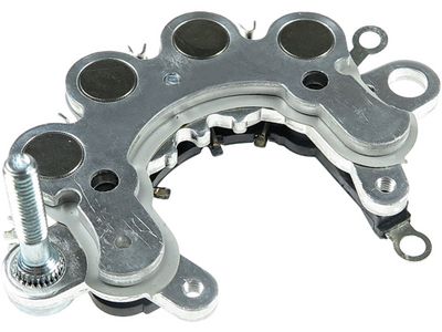 Usmerňovač, generátor AS-PL ARC2076
