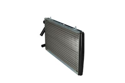 KüHLER MOTORKüHLUNG NRF 58111A 11