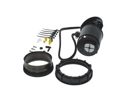 INCALZIRE UNITATE REZERVOR (INJECTARE ADITIV) BOSCH F01C600253 11