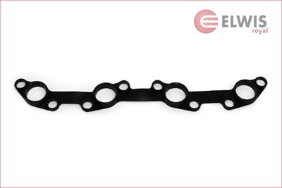Прокладка, крышка головки цилиндра ELWIS ROYAL 7752804 для TOYOTA FORTUNER