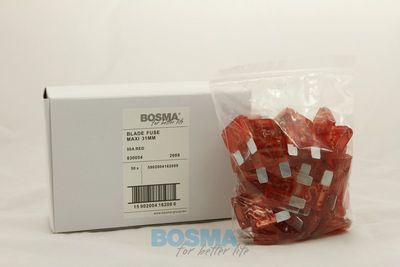Poistka BOSMA 2089