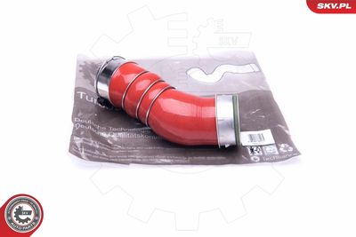 Charge Air Hose 24SKV777