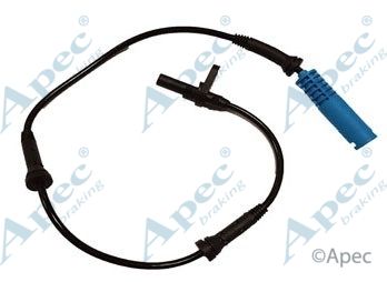 Wheel Speed Sensor APEC ABS1167