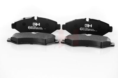 SET PLACUTE FRANA FRANA DISC GH GH413312 59