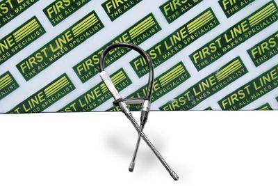 жило, ръчна спирачка FIRST LINE FKB1038