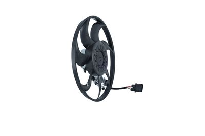 VENTILATOR RADIATOR NRF 470106 37