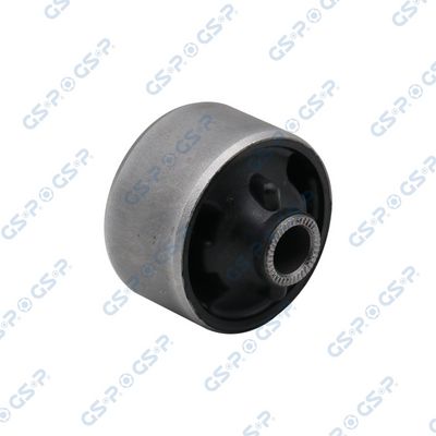 Valdymo svirties/išilginių svirčių įvorė