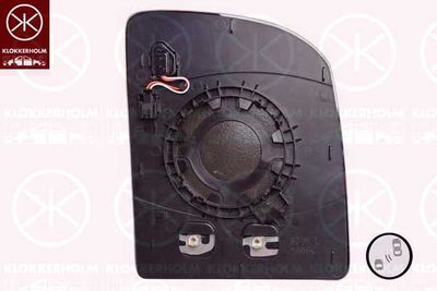 STICLA OGLINDA OGLINDA RETROVIZOARE EXTERIOARA