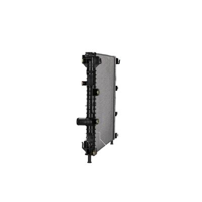 RADIATOR RACIRE MOTOR NISSENS 607230 15