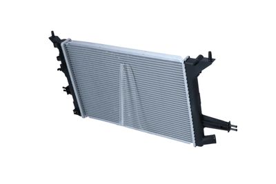 RADIATOR RACIRE MOTOR NRF 53628 30