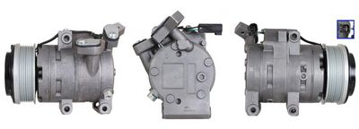 COMPRESOR CLIMATIZARE