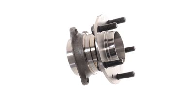 RADLAGERSATZ SKF VKBA7544 26