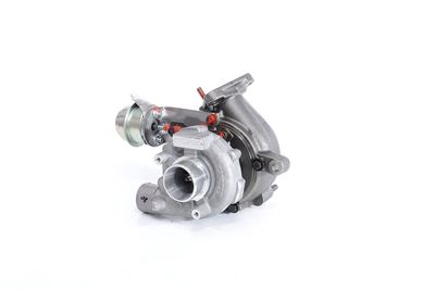 COMPRESOR SISTEM DE SUPRAALIMENTARE