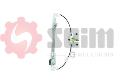 MECANISM ACTIONARE GEAM