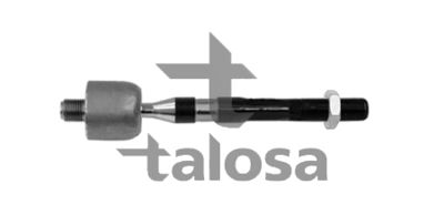 AXIALGELENK SPURSTANGE