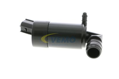 WASCHWASSERPUMPE SCHEIBENREINIGUNG VEMO V25080018 18