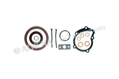 SET GARNITURI CARTER