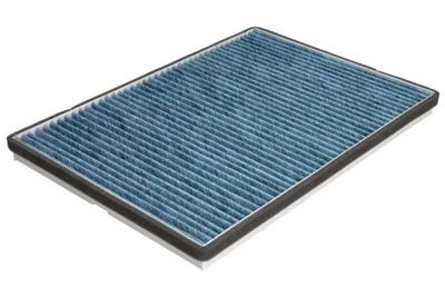 Cabinefilter met actieve kool, met zilverionen past: MERCEDES A (W168), VANEO (414) 1.4-2.1 07.97-07.05
