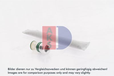 TROCKNER KLIMAANLAGE