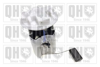 Топливный насос QUINTON HAZELL QFP1060 для DACIA LOGAN