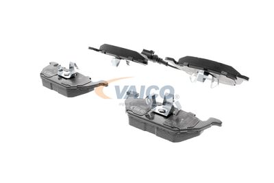 BREMSBELAGSATZ SCHEIBENBREMSE VAICO V108110 46