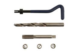 Laser Tools Thread Repair Kit M10 x 1.5