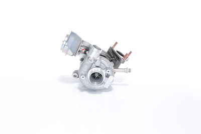 LADER AUFLADUNG BTS Turbo T911007 26