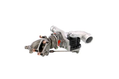 COMPRESOR SISTEM DE SUPRAALIMENTARE REMANTE 003002004406R 34