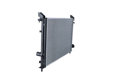 RADIATOR RACIRE MOTOR NRF 56524 17