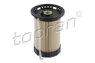 FILTRU COMBUSTIBIL TOPRAN 116135