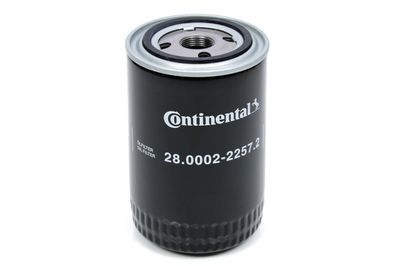 FILTRU ULEI CONTINENTAL 28000222572 24