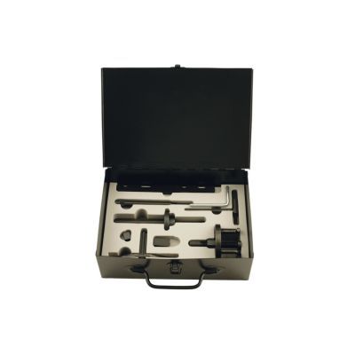 EINSTELLWERKZEUGSATZ STEUERZEITEN