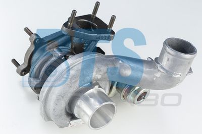 LADER AUFLADUNG BTS Turbo T914275BL 10