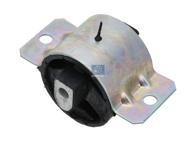 Soporte, motor