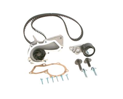 SET POMPA APA + CUREA DINTATA BOSCH 1987948895 27